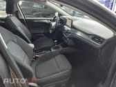 Ford Focus SW 1.5 TDCi EcoBlue Titanium