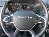 Dacia Sandero Stepway Eco-G