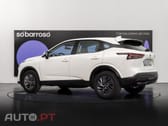 Nissan Qashqai 1.3 DIG-T MHEV Acenta