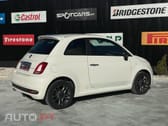 Fiat 500 1.0 Híbrido Sport