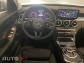 Mercedes-Benz C 300 e Avantgarde