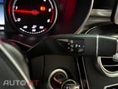 Mercedes-Benz C 220 d AMG Line Aut.