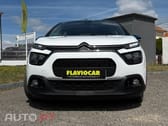 Citroen C3 Pure Tech S&S Feel
