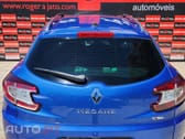 Renault Mégane Sport Tourer 1.5 dCi GT Line