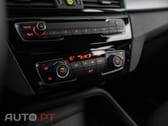 BMW X1 16 d sDrive Advantage Auto
