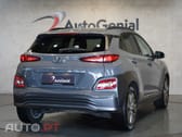 Hyundai Kauai 39 kWh Premium