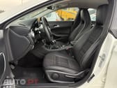 Mercedes-Benz CLA 180 d Urban