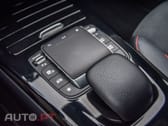 Mercedes-Benz CLA 180 d AMG Line Aut.