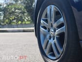 Volkswagen Golf Cabriolet 1.4 TSI