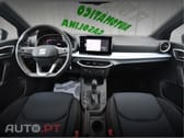 Seat Ibiza 1.0 TSI FR DSG