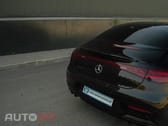 Mercedes-Benz EQE 350