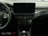 Ford Focus Focus 1.0 EcoBoost MHEV ST-Line