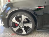 Volkswagen Golf 2.0 TSI GTI DSG