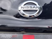 Nissan Leaf Tekna