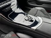 Mercedes-Benz C 250 d Aut.