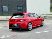 Seat Leon 2.0 TSI S&S Cupra 280
