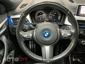 BMW X2 25 e xDrive Pack M