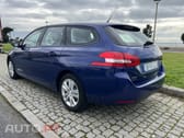 Peugeot 308 SW 1.5 BlueHDi Allure EAT8