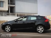 Volvo V40 2.0 D2 Kinetic Eco