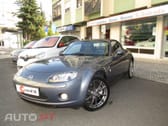 Mazda MX-5 MZR 1.8 Exclusive Plus
