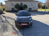 Citroen C3 Aircross EXCLUSIVE