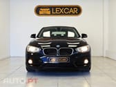 BMW 116 Sport Line