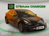 Tesla Model 3 Standard Range Plus RWD 