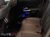 Mercedes-Benz GLA 250 e Business Solutionss Grande Frota