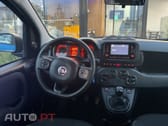 Fiat Panda 1.0 Hybrid