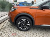 Peugeot 2008 1.5 BlueHDi Allure