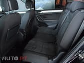 Volkswagen Tiguan Allspace 2.0 TDI Confortline DSG