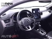 Renault Arkana 1.6 E-tech 145CV Intens