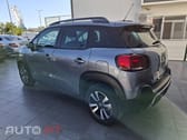 Citroen C3 Aircross 1.2 PureTech Feel Pack