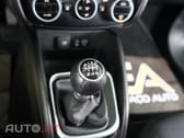 Fiat Tipo 1.6 M-Jet Lounge Tech