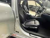 BMW 320 d Touring Pack M Auto