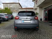 Renault Captur 1.5 DCI INTENS