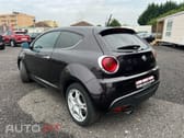 Alfa Romeo Mito 1.3 JTD Distinctive