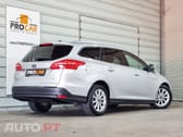 Ford Focus SW 1.0 SCTi Titanium Aut.