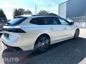 Peugeot 508 SW 1.5 BlueHDi GT Line EAT8