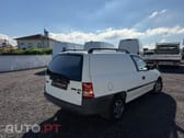 Opel Astra 1.7 D
