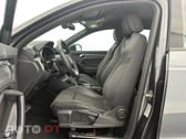 Audi Q3 45 TFSIe S line S tronic