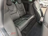 Tesla Model X 100D