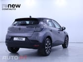 Renault Captur Evolution TCE
