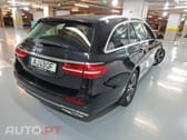 Mercedes-Benz E 220 d Avantgarde
