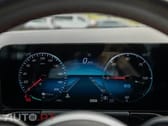 Mercedes-Benz EQA 250 AMG Line