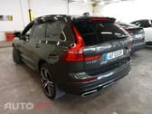 Volvo XC60 2.0 T6 PHEV R-Design AWD