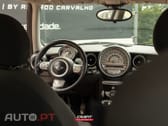 MINI One 1.6 D
