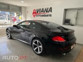 BMW 635 d Aut.
