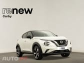 Nissan Juke Juke 1.0 DIG-T Tekna