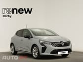 Renault Clio Clio 1.0 TCe Evolution Bi-Fuel